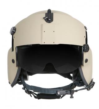 GENTEX HGU-56/P ROTARY WING HELMET SYSTEM